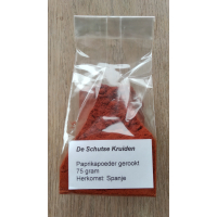 Kruiden & specerijen